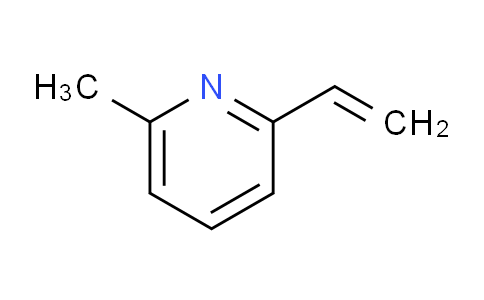 6-Methyl-2-vinylpyridine