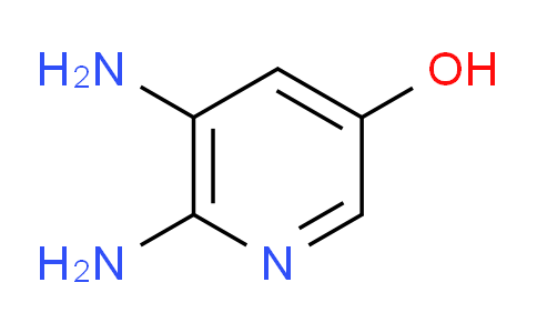 AM241572 | 1394918-99-0 | 5,6-Diaminopyridin-3-ol