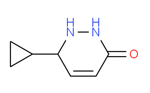 AM241573 | 1430839-92-1 | 6-Cyclopropyl-1,6-dihydropyridazin-3(2H)-one