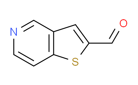 AM241575 | 94226-19-4 | Thieno[3,2-c]pyridine-2-carbaldehyde