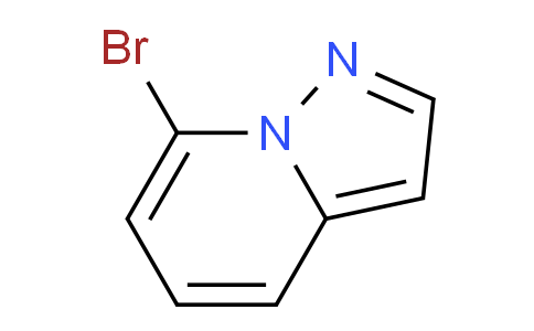 AM241578 | 885275-75-2 | 7-Bromopyrazolo[1,5-a]pyridine