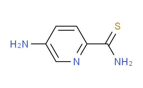 AM241584 | 1347815-39-7 | 5-Aminopyridine-2-carbothioamide