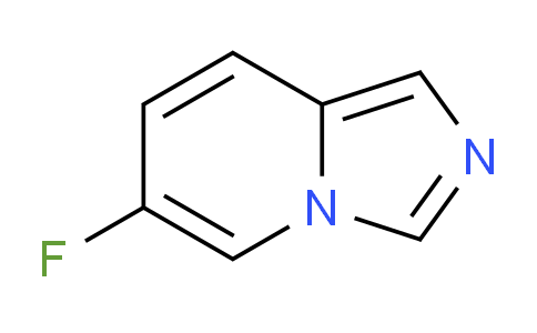 AM241596 | 1426421-17-1 | 6-Fluoroimidazo[1,5-a]pyridine