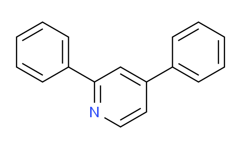 2,4-Diphenylpyridine