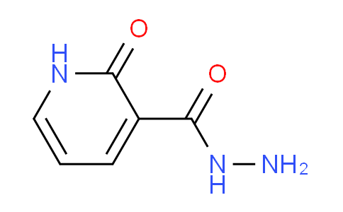 AM241600 | 153336-74-4 | 2-Oxo-1,2-dihydropyridine-3-carbohydrazide