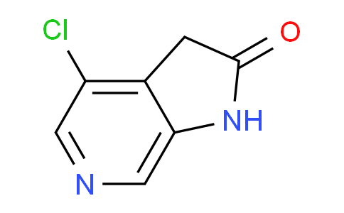 AM241603 | 1260671-83-7 | 4-Chloro-1H-pyrrolo[2,3-c]pyridin-2(3H)-one