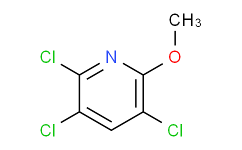 AM241613 | 31557-34-3 | 2,3,5-Trichloro-6-methoxypyridine