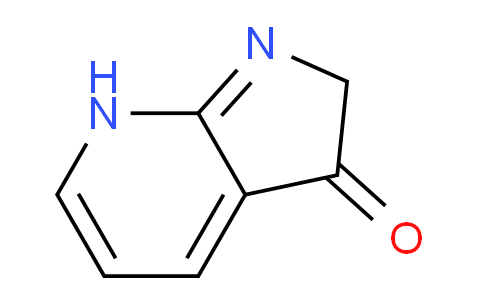 AM241615 | 1258406-14-2 | 2H-Pyrrolo[2,3-b]pyridin-3(7H)-one