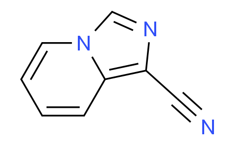 AM241617 | 119448-88-3 | Imidazo[1,5-a]pyridine-1-carbonitrile