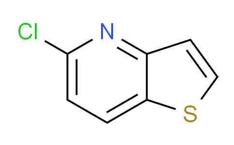 AM241624 | 65977-55-1 | 5-Chlorothieno[3,2-b]pyridine