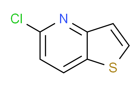 5-Chlorothieno[3,2-b]pyridine