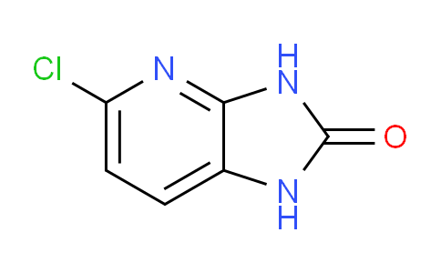 5-Chloro-1H-imidazo[4,5-b]pyridin-2(3H)-one