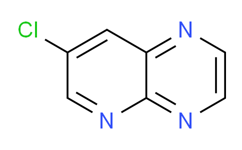 AM241634 | 116081-22-2 | 7-Chloropyrido[2,3-b]pyrazine