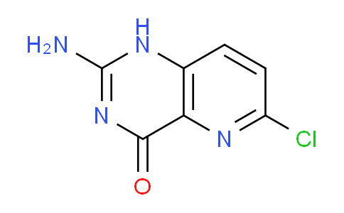 AM241636 | 897359-74-9 | 2-Amino-6-chloropyrido[3,2-d]pyrimidin-4(1H)-one