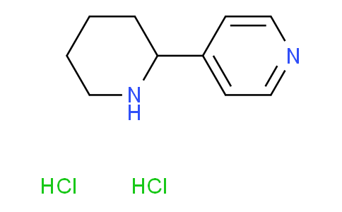 AM241640 | 143924-49-6 | 4-(Piperidin-2-yl)pyridine dihydrochloride