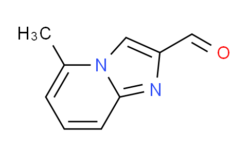 AM241642 | 118000-44-5 | 5-Methylimidazo[1,2-a]pyridine-2-carbaldehyde