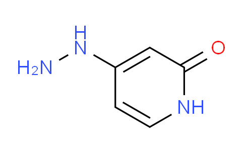 AM241656 | 106689-41-2 | 4-Hydrazinylpyridin-2(1H)-one