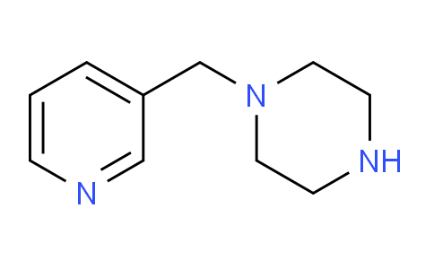 AM241661 | 39244-80-9 | 1-(Pyridin-3-ylmethyl)piperazine