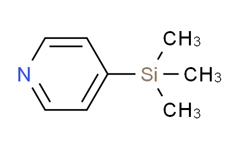 AM241663 | 18301-46-7 | 4-(Trimethylsilyl)pyridine