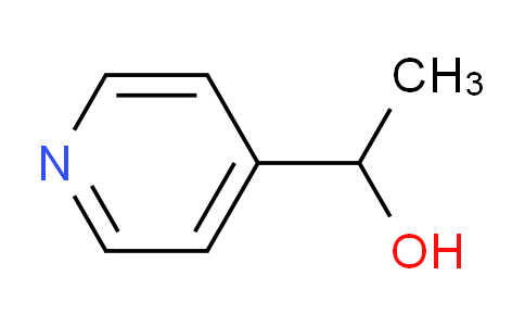 1-(Pyridin-4-yl)ethanol