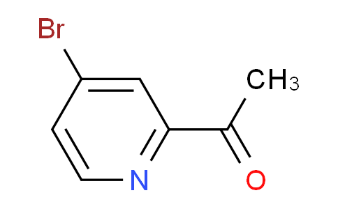 AM241671 | 1060805-69-7 | 1-(4-Bromopyridin-2-yl)ethanone