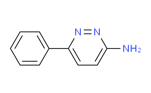 AM241672 | 14966-91-7 | 6-Phenylpyridazin-3-amine
