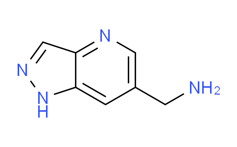 AM241673 | 1260666-23-6 | (1H-Pyrazolo[4,3-b]pyridin-6-yl)methanamine