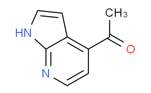 AM241675 | 915415-16-6 | 1-(1H-Pyrrolo[2,3-b]pyridin-4-yl)ethanone