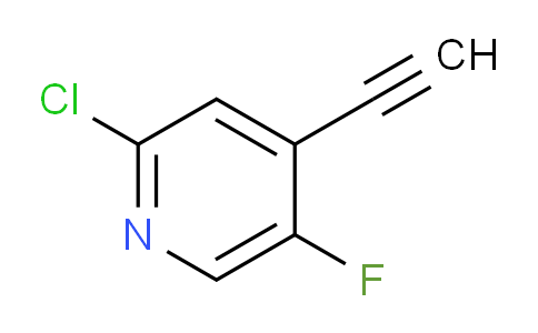 AM241677 | 1211539-66-0 | 2-Chloro-4-ethynyl-5-fluoropyridine