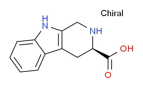 (R)-2,3,4,9-Tetrahydro-1H-pyrido[3,4-b]indole-3-carboxylic acid