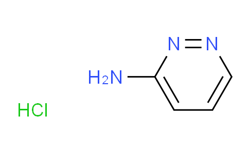 3-Aminopyridazine hydrochloride