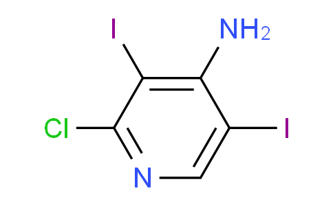 AM241700 | 1171919-00-8 | 2-Chloro-3,5-diiodopyridin-4-amine