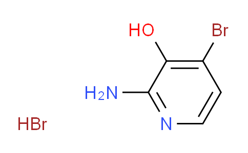 AM241703 | 114414-17-4 | 2-Amino-4-bromopyridin-3-ol hydrobromide