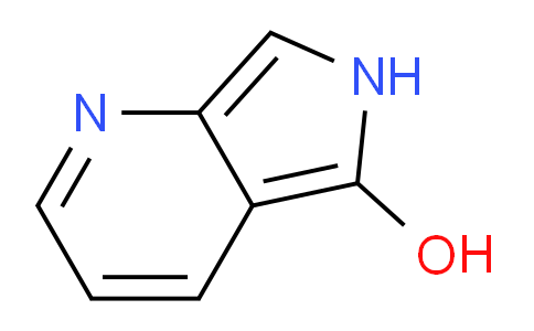 AM241710 | 1314902-34-5 | 6H-Pyrrolo[3,4-b]pyridin-5-ol