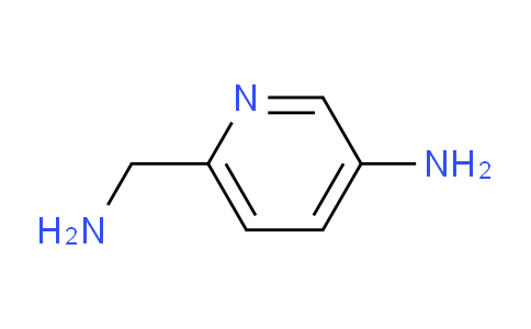 AM241711 | 771574-03-9 | 6-(Aminomethyl)pyridin-3-amine