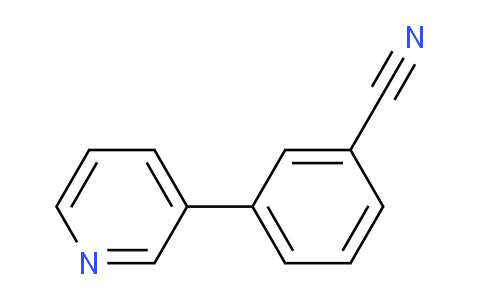 AM241714 | 4350-54-3 | 3-(Pyridin-3-yl)benzonitrile