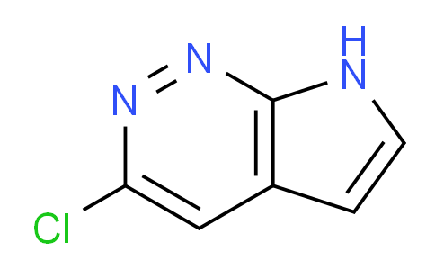 AM241715 | 1207625-18-0 | 3-Chloro-7H-pyrrolo[2,3-c]pyridazine