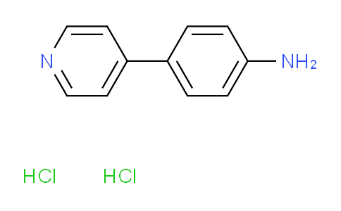 AM241722 | 1197193-38-6 | 4-(Pyridin-4-yl)aniline dihydrochloride