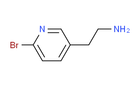 AM241739 | 910391-38-7 | 2-(6-Bromopyridin-3-yl)ethanamine