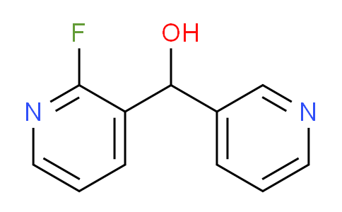 AM241740 | 944686-78-6 | (2-Fluoropyridin-3-yl)(pyridin-3-yl)methanol
