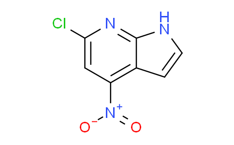 AM241744 | 688781-87-5 | 6-Chloro-4-nitro-1H-pyrrolo[2,3-b]pyridine