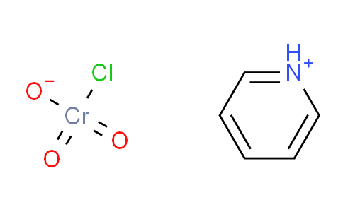 Pyridinium chlorochromate