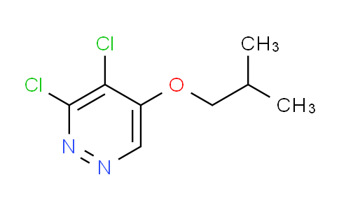 AM241749 | 1346698-01-8 | 3,4-Dichloro-5-isobutoxypyridazine