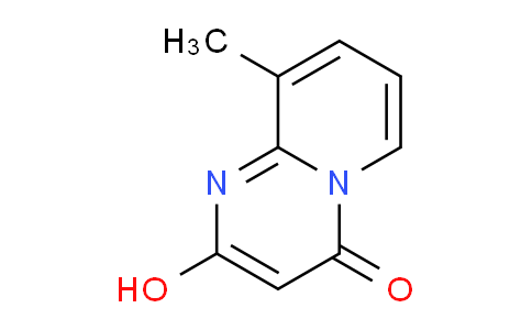 AM241751 | 17326-09-9 | 2-Hydroxy-9-methyl-4H-pyrido[1,2-a]pyrimidin-4-one