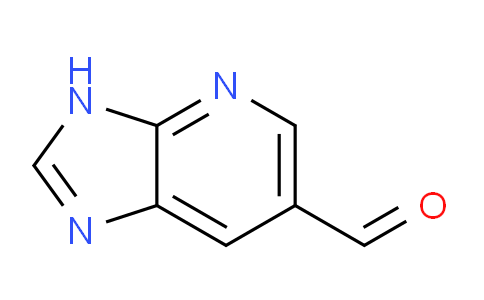 AM241756 | 1022158-38-8 | 3H-Imidazo[4,5-b]pyridine-6-carbaldehyde