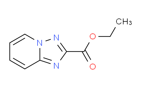 Ethyl [1,2,4]triazolo[1,5-a]pyridine-2-carboxylate