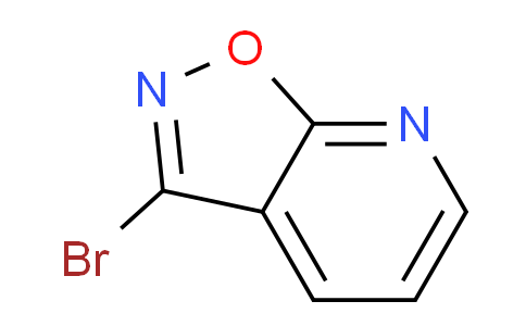 AM241763 | 864872-31-1 | 3-Bromoisoxazolo[5,4-b]pyridine