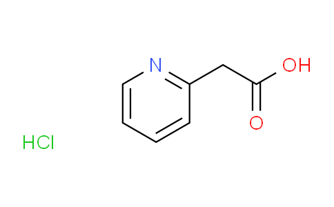 AM241764 | 16179-97-8 | 2-(Pyridin-2-yl)acetic acid hydrochloride