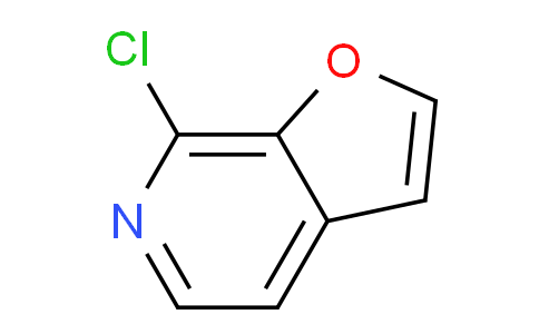 AM241766 | 84400-99-7 | 7-Chlorofuro[2,3-c]pyridine