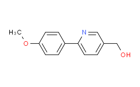 AM241768 | 887974-96-1 | (6-(4-Methoxyphenyl)pyridin-3-yl)methanol